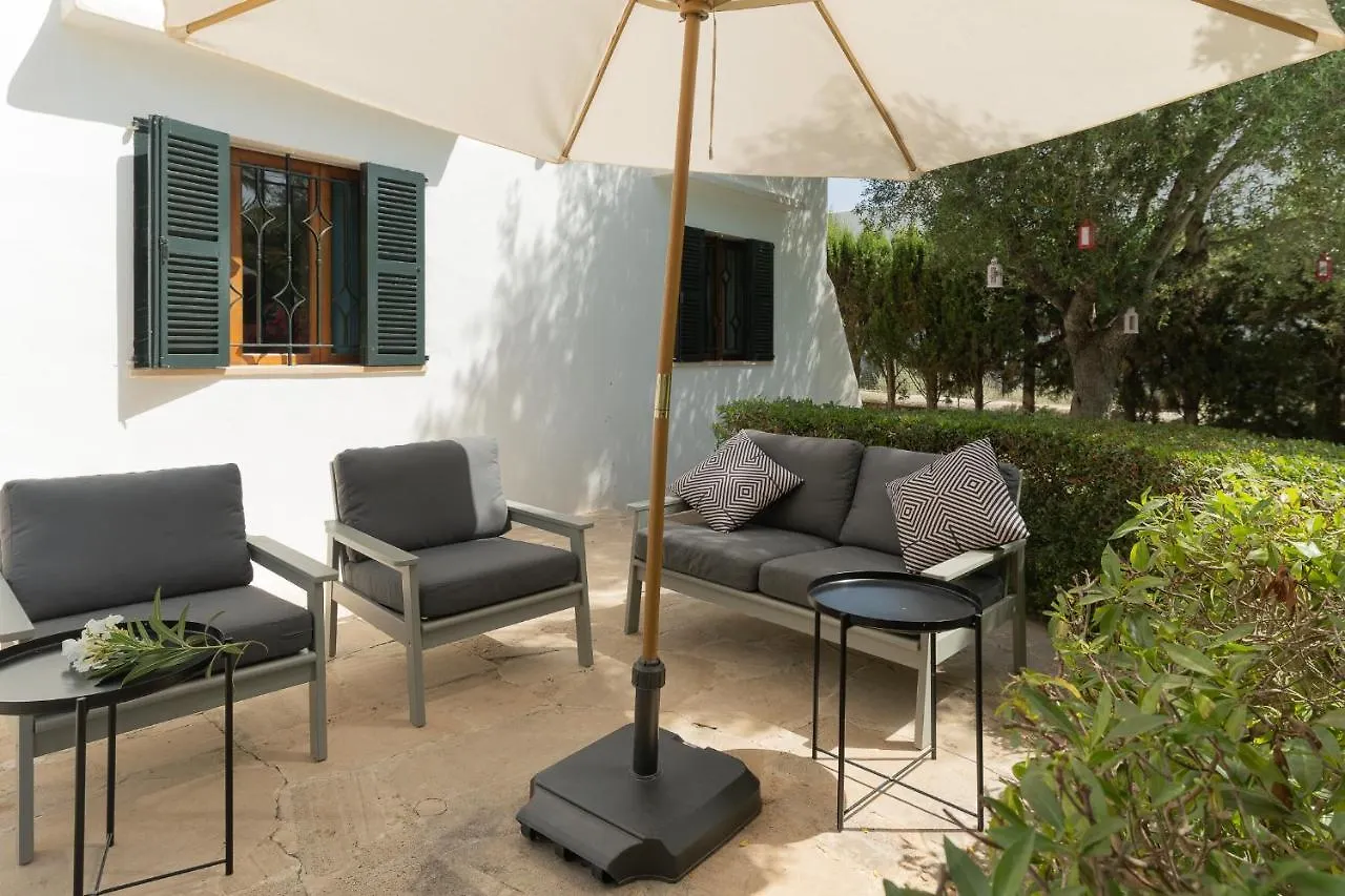 Villa Dora Cala D´Or Casa vacanze