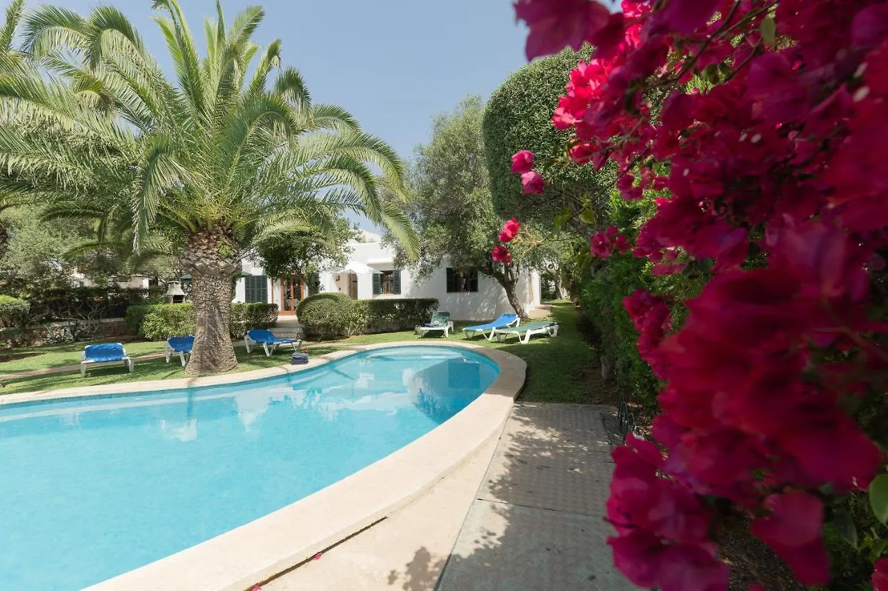 Casa vacanze Villa Dora Cala D´Or