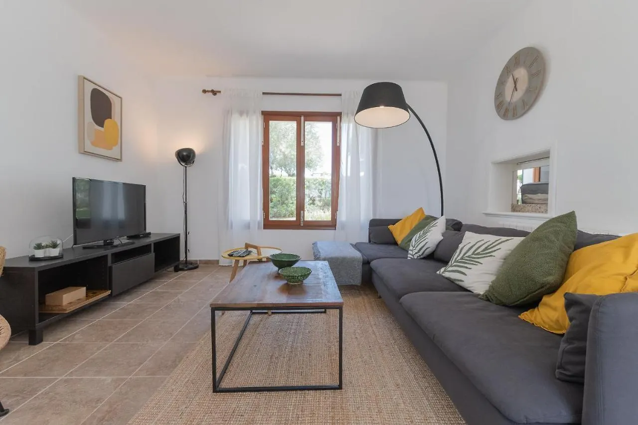 Casa vacanze Villa Dora Cala D´Or