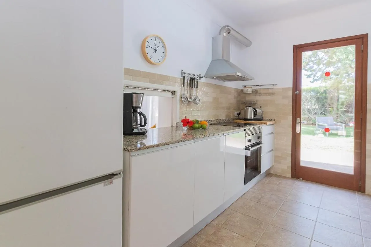 Villa Dora Cala D´Or Casa vacanze