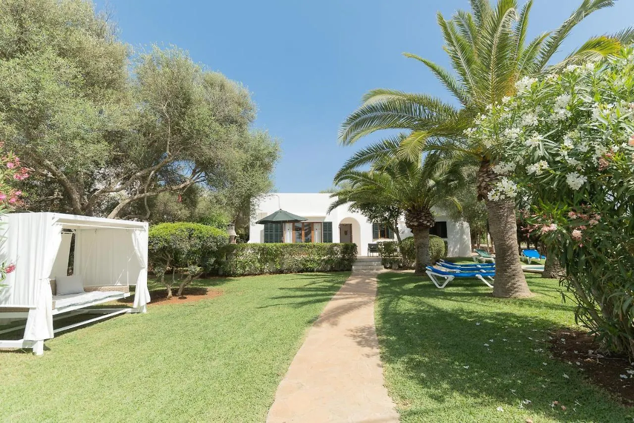 Villa Dora Cala D´Or 0*,  Spagna