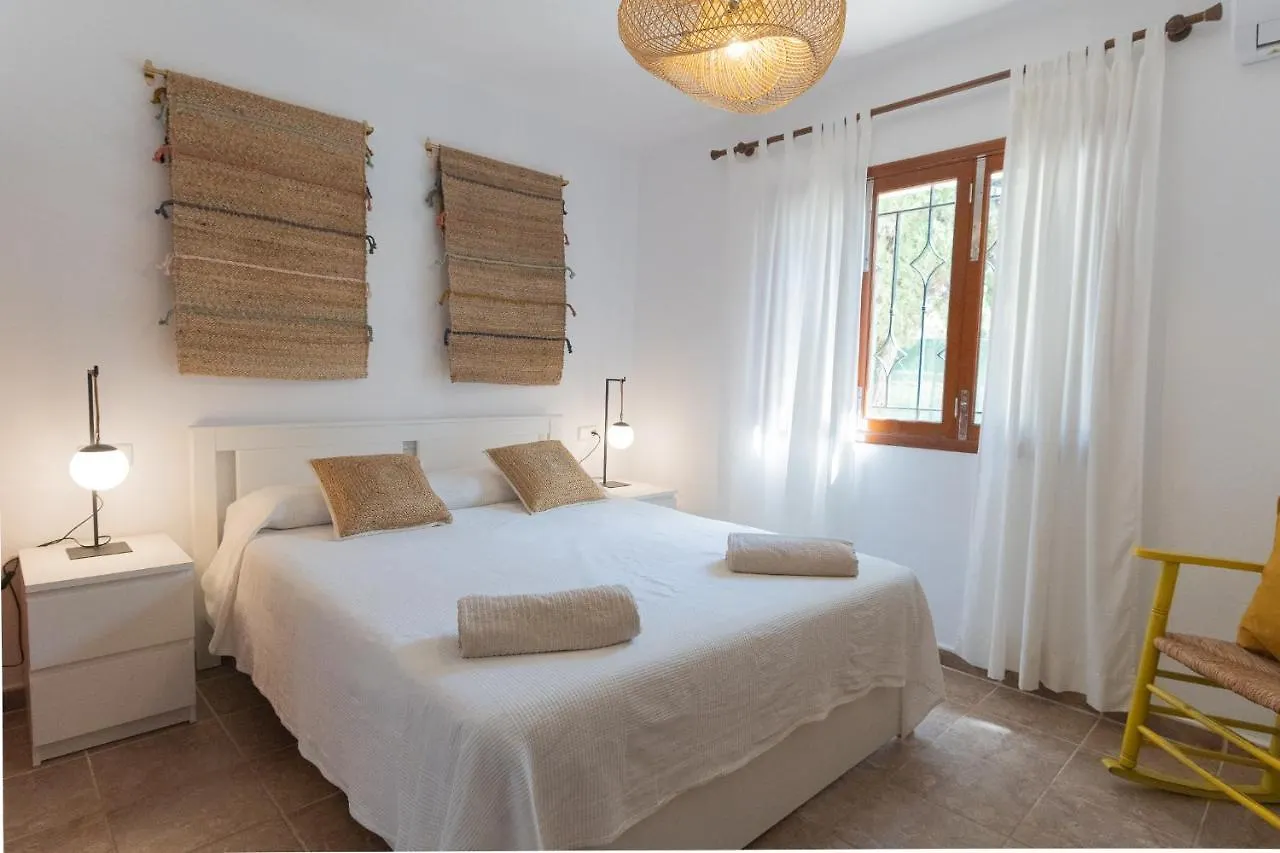 Villa Dora Cala D´Or
