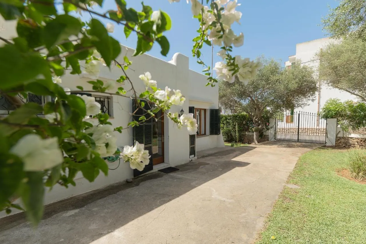 Villa Dora Cala D´Or Casa vacanze