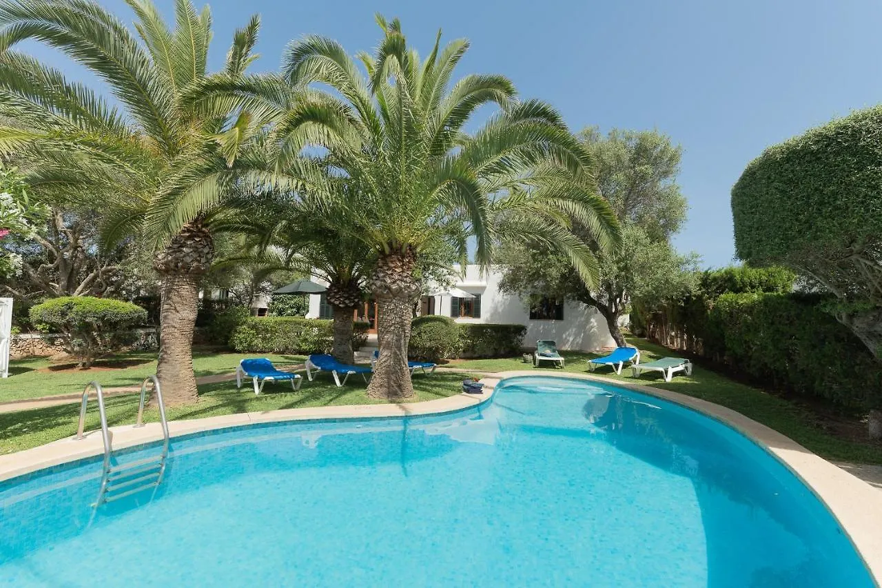 Villa Dora Cala D´Or Casa vacanze