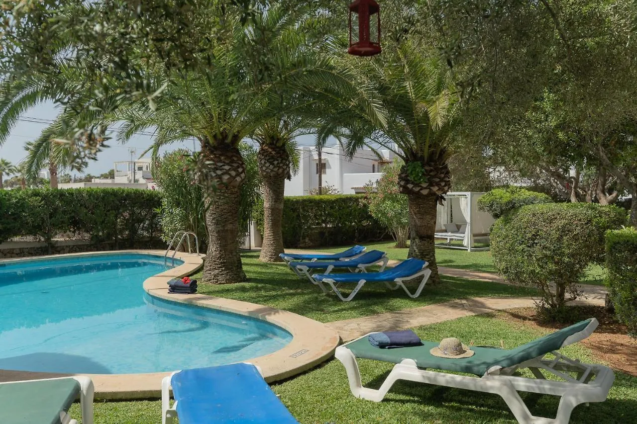 Villa Dora Cala D´Or Spagna