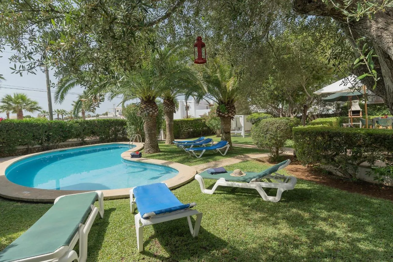 Casa vacanze Villa Dora Cala D´Or