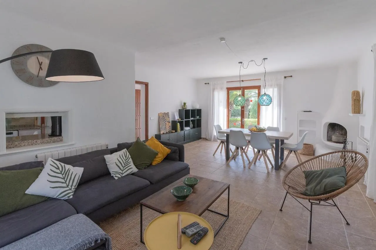 Villa Dora Cala D´Or