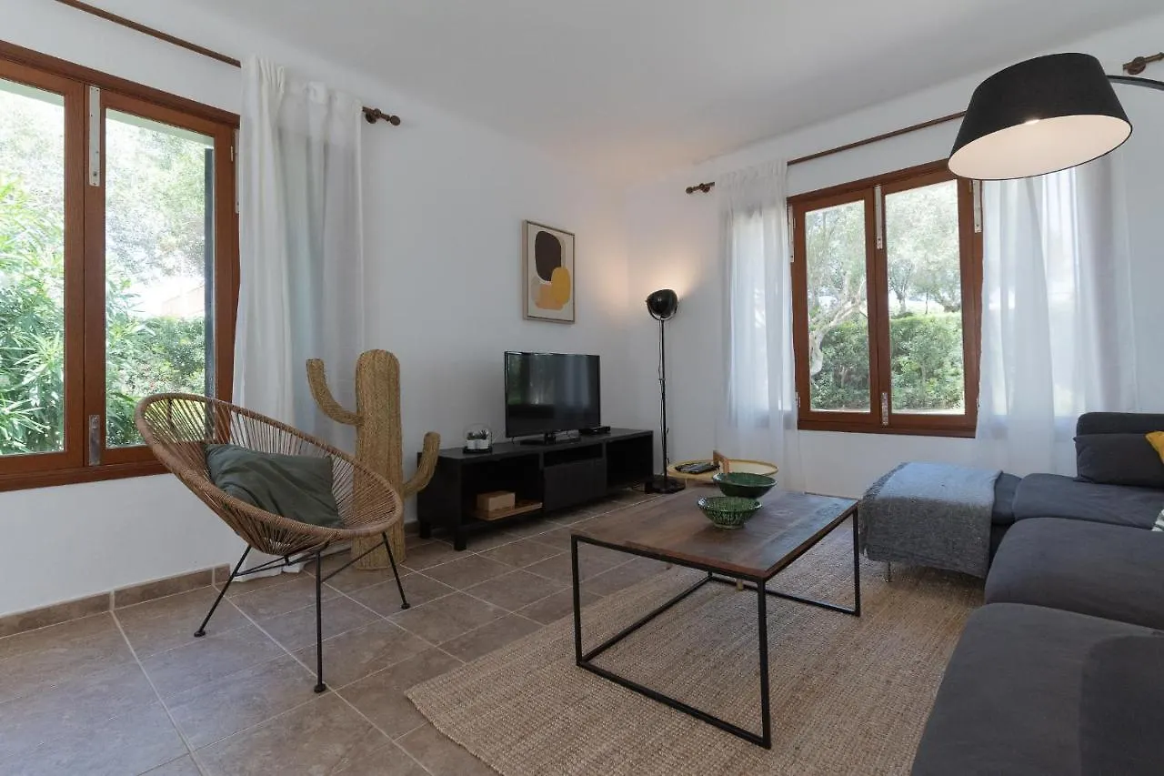Casa vacanze Villa Dora Cala D´Or