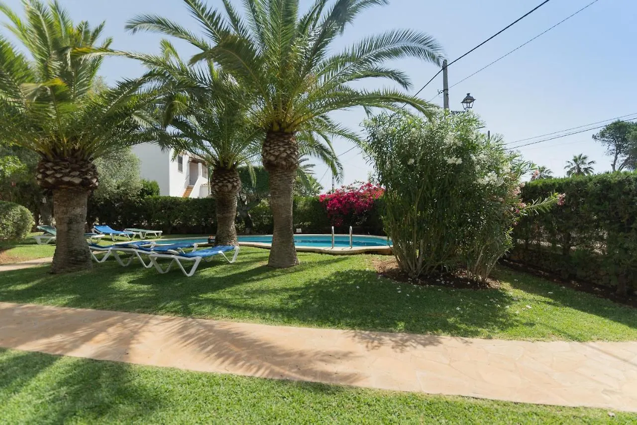 Villa Dora Cala D´Or 0*,