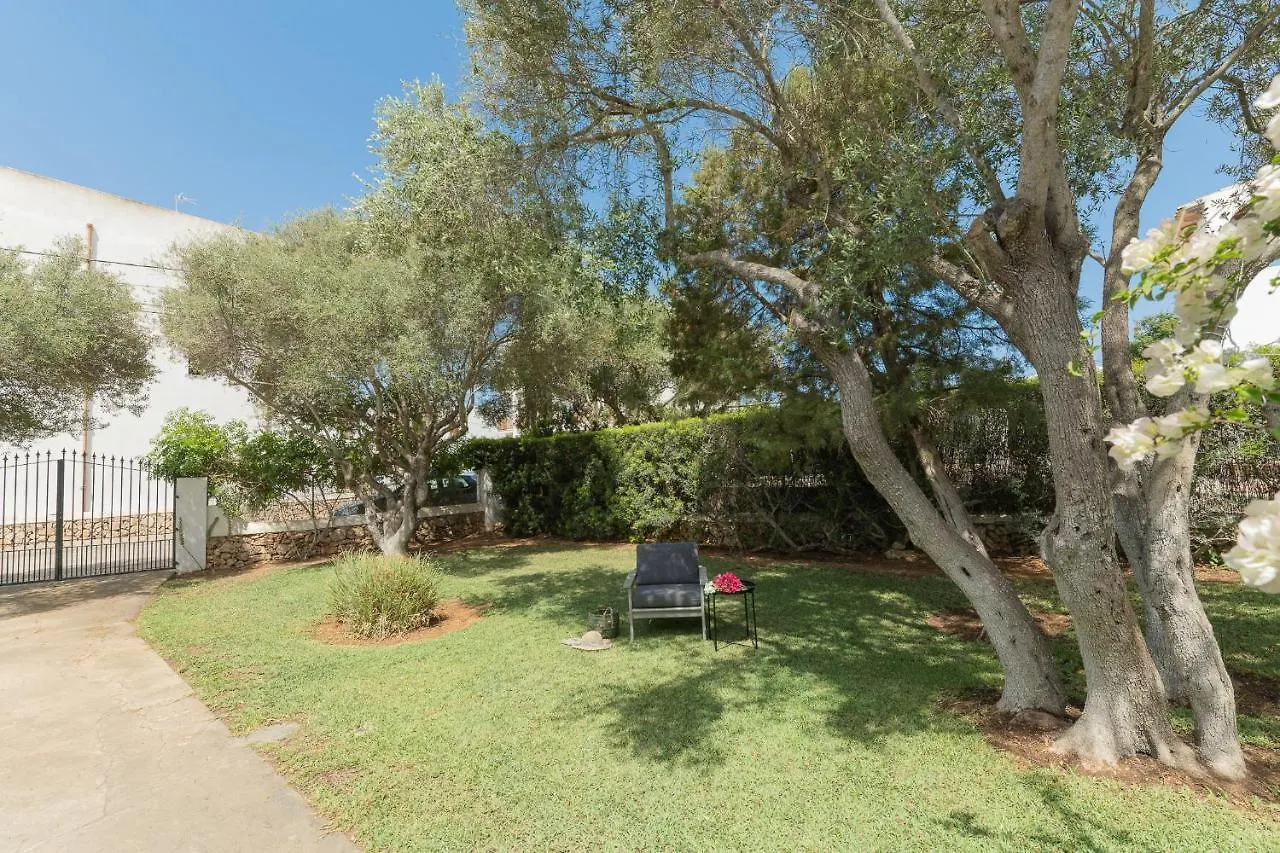 Villa Dora Cala D´Or Casa vacanze