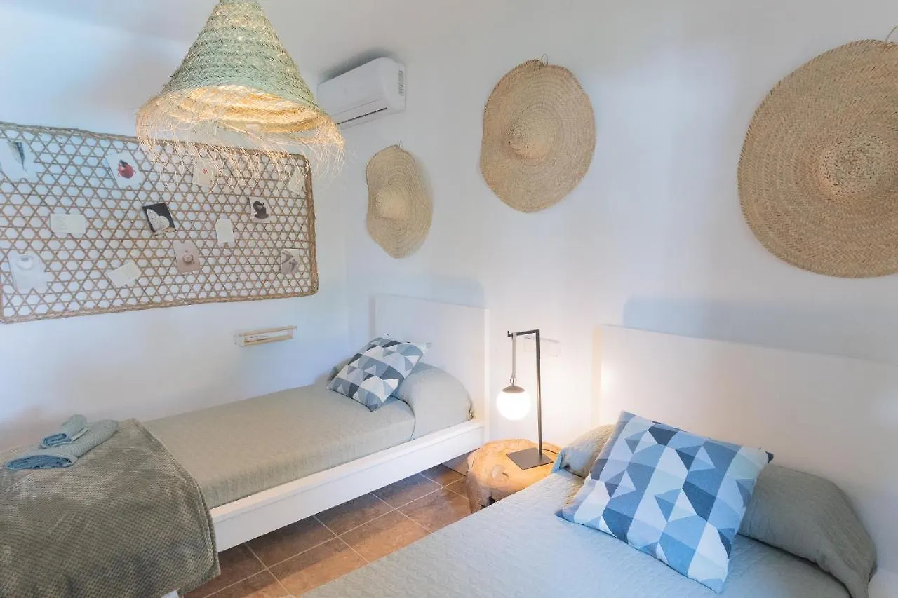 Villa Dora Cala D´Or 0*,  Spagna